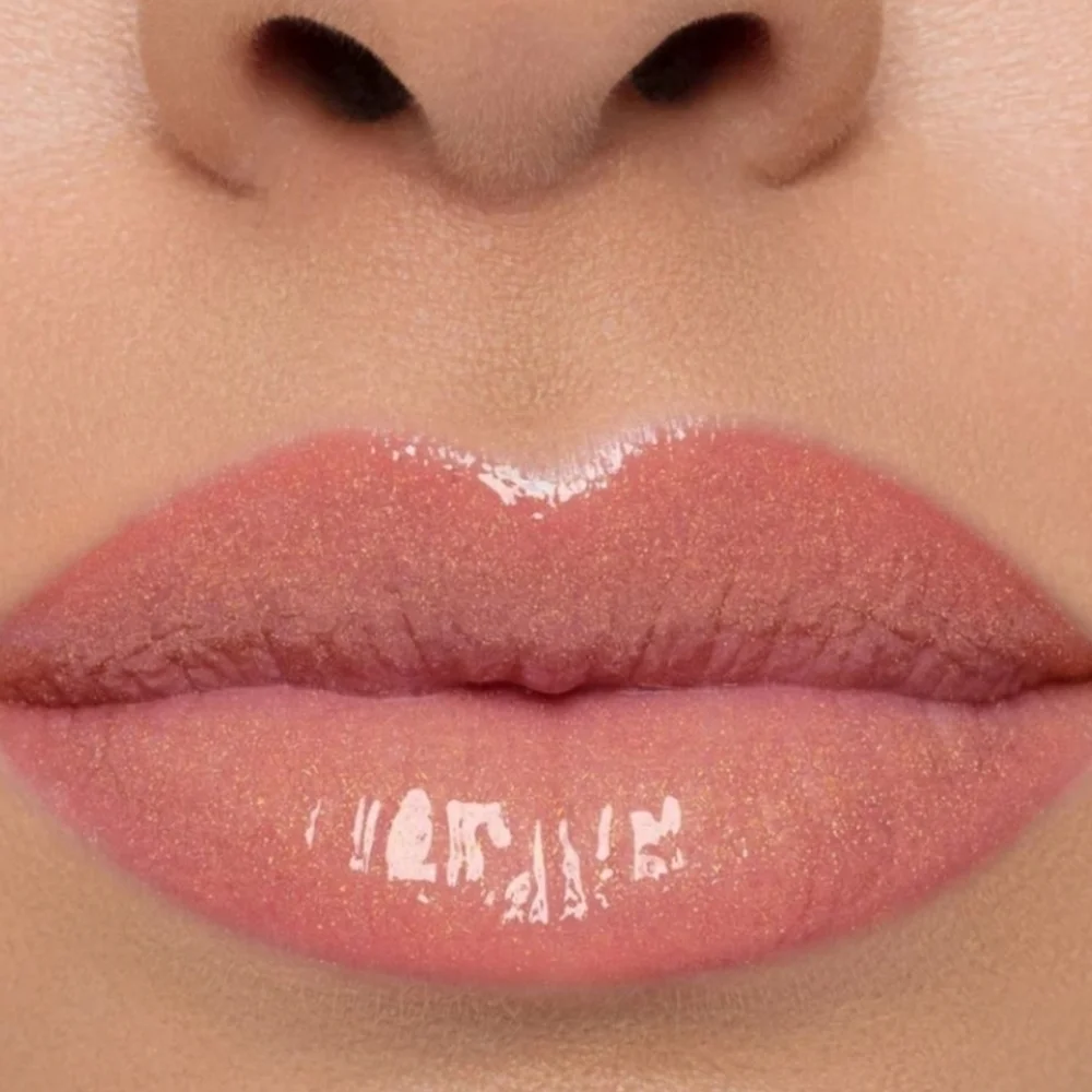 NIB Morphe High Shine Lipgloss
